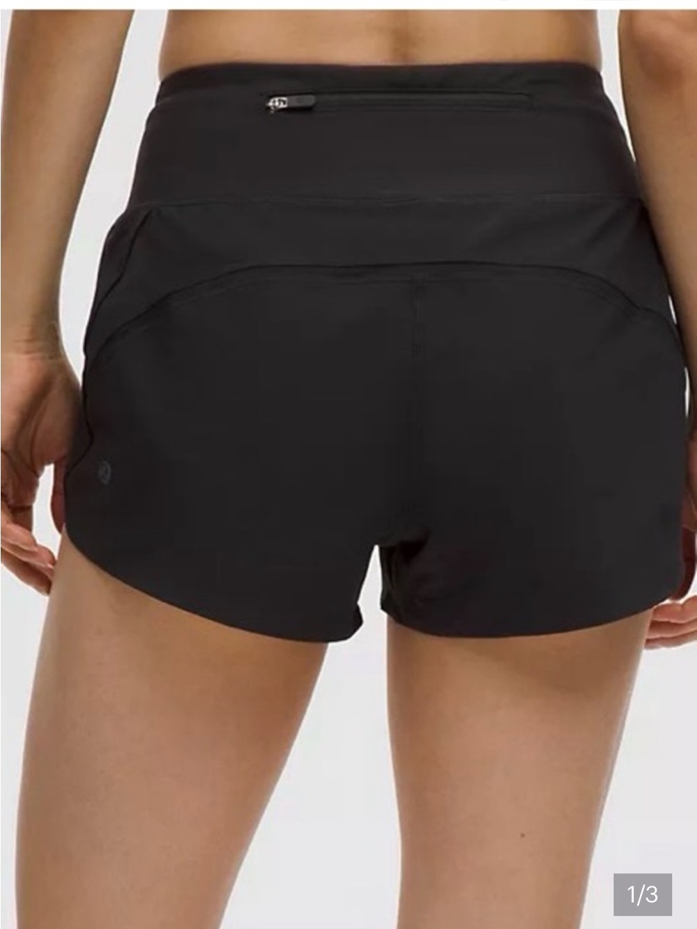 Lululemon Running Shorts